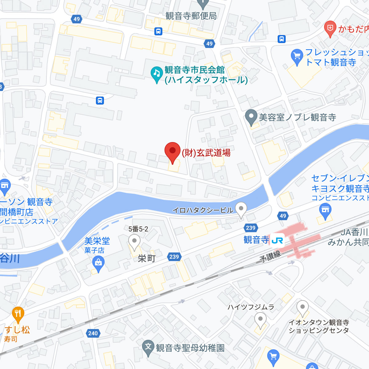map-genbu-dojo